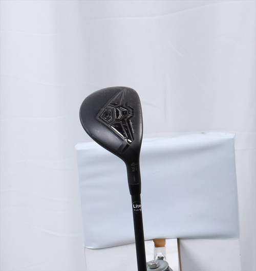 Cobra Darkspeed 21° 4H Hybrid Senior Flex Kbs Pgi 65 13454475 Good