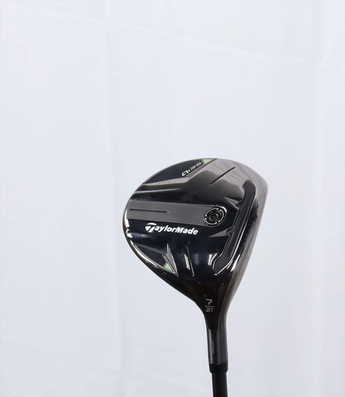 Taylormade Qi35 21° 7 Fairway Wood Senior Flex Ventus Blue 5 2025 13901733 Good