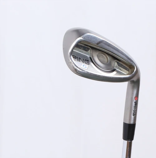 Ping G Gap Wedge Regular Ping Awt 2.0 Stl 13749440 Good