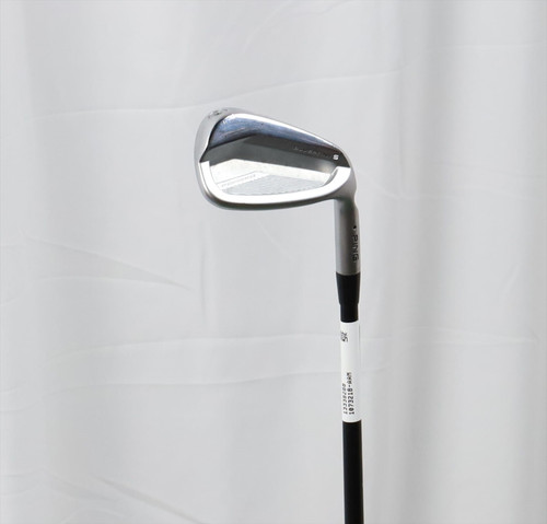 Ping Blueprint S Pitching Wedge Stiff Fujikura Axiom 105 Graphite 13338288 Good