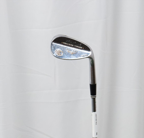 Cleveland 588 Forged Rtg Wedge 56°-14 Wedge Stock Stl 13900933 Fair