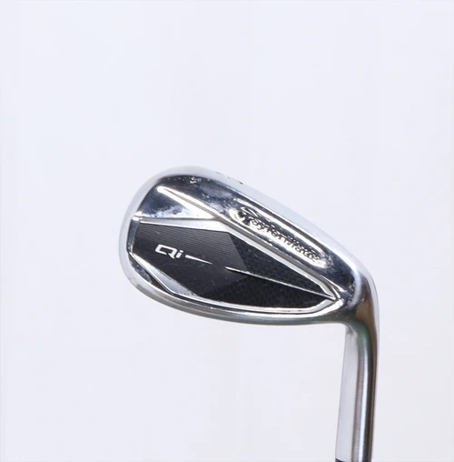 Taylormade Qi Sand Wedge Wedge Fujikura Ventus Tr Blue 5 Graphite 13756931 Good