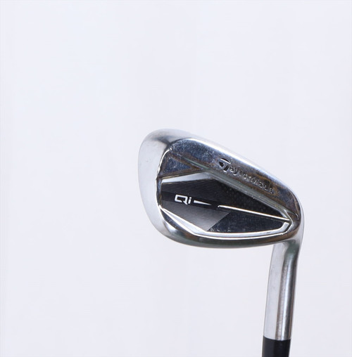Taylormade Qi Gap Wedge Wedge Fst Kbs Max Mt 85 Stl 13756891 Good
