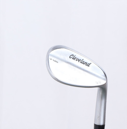 Cleveland Rtx-3 Tour Satin Wedge 56°-11 Wedge Dynamic Gold Stl 13757337 Good