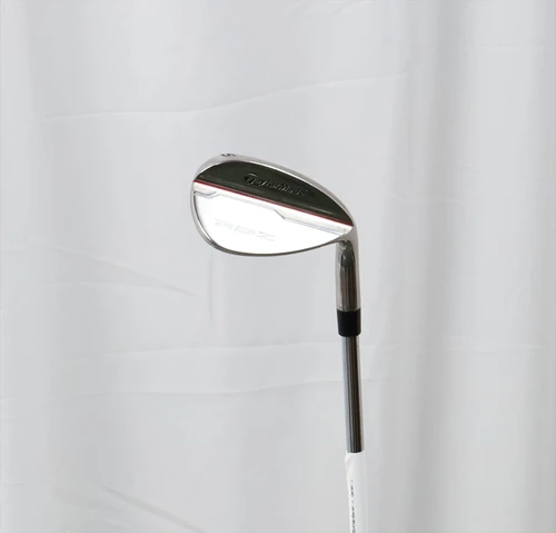 Taylormade Rbz Sand Wedge Regular Stock Stl 13885951 Good