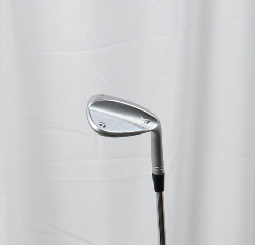 Taylormade Mg4 Chrome Sb Wedge 60°-10 Wedge Stock Stl 13888998 Good