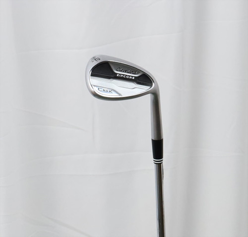 Cleveland Cbx Zipcore Satin Wedge 52°-11 Dynamic Gold 115 Spinner 11386975 Good