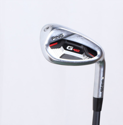 Ping G410 Gap Wedge Regular Ping Alta Cb Awt Graphite 13751815 Good