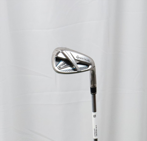 Taylormade Sim Max Gap Wedge Regular Fst Kbs Max 85 Stl 13752197 Good