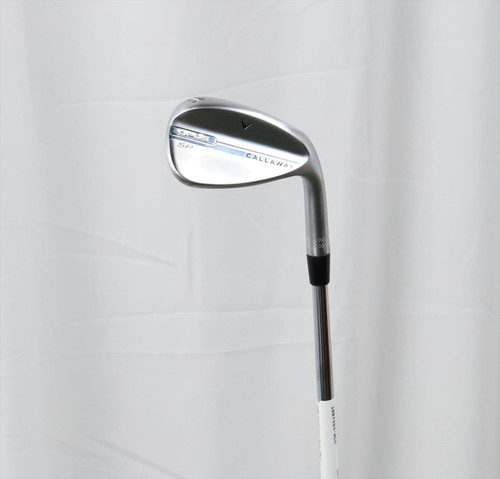 Callaway Opus Sp Chrome S Grind Wedge 48°-10 Stiff Dynamic Gold S200 891264 Good