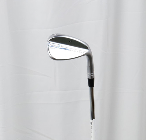 Callaway Opus Sp Chrome S Grind Wedge 48°-10 Stiff Dynamic Gold 891266 Excellent