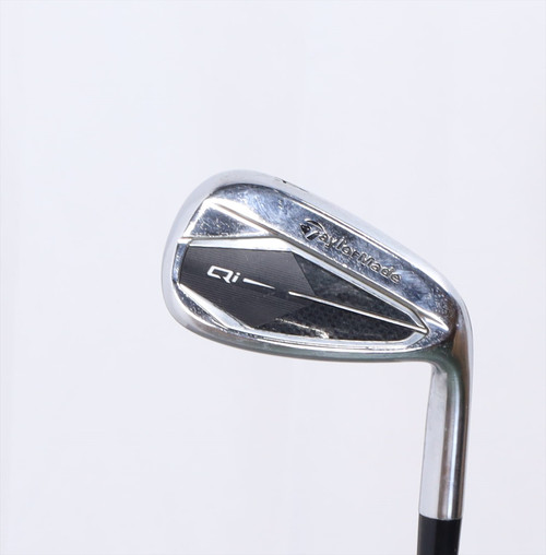 Taylormade Qi Gap Wedge Wedge Fst Kbs Max Mt 85 Stl 13756872 Good