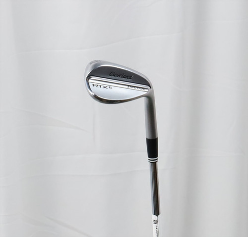 Cleveland Rtx 6 Zipcore Tour Rack Low+ Grind Wedge 52°-10 Dynamic Gold 13896679