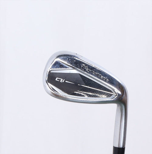 Taylormade Qi Gap Wedge Regular Fst Kbs Max 85 Mt Stl 13757952 Good