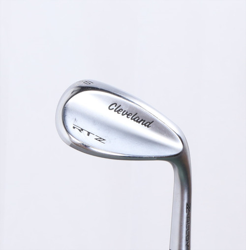 Cleveland Rtz Mid Grind Tour Satin Wedge 56°-10 Dynamic Gold 13878222 Good