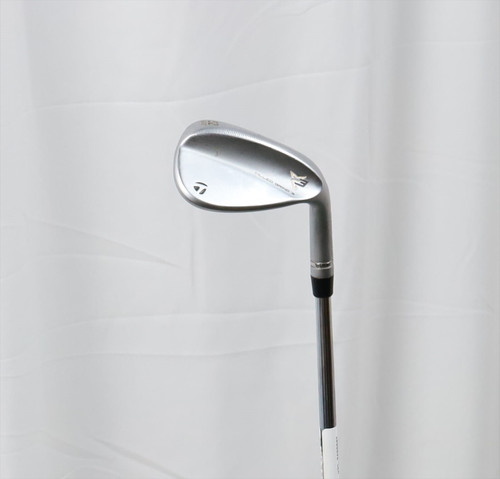 Taylormade Mg4 Chrome Sb Wedge 52°-9 Wedge Project X Lz 110 Stl 13889015 Good