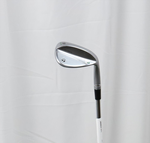 Taylormade Mg4 Chrome Sb C-Grind Wedge 58°-8 Dynamic Gold 115 13888972 Good