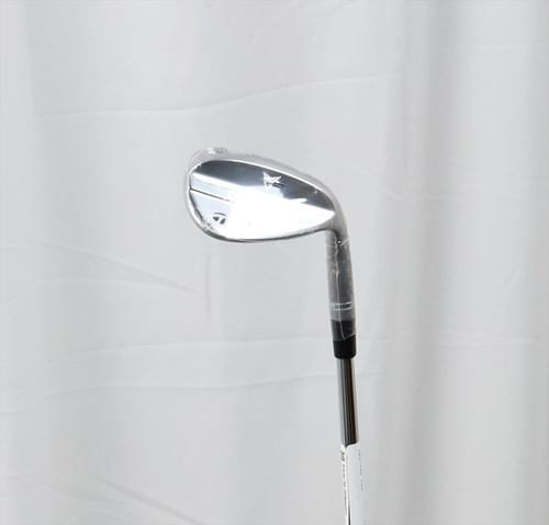 Taylormade Mg5 Chrome Sb Wedge 56°-12 Dynamic Gold Tour Issue 115 Stl 13895554