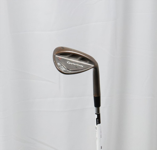 Taylormade Hi-Toe Wedge 60°-10 Wedge Fst Kbs Hi-Rev 2.0 115 Stl 13896878 Fair
