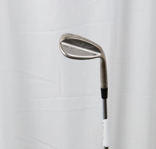 Titleist Vokey Sm10 Nickel K Grind Wedge 60°-6 Dynamic Gold S200 13899701 Good