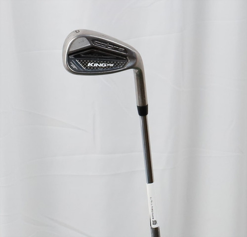 Cobra King F8 Pitching Wedge Regular True Temper Xp 95 R300 Stl 13689066 Fair