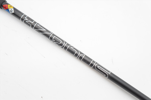 Project X Hzrdus Black Gen5 5.5 60g Regular 42.5" #3 Wood Shaft Taylormade Qi4D