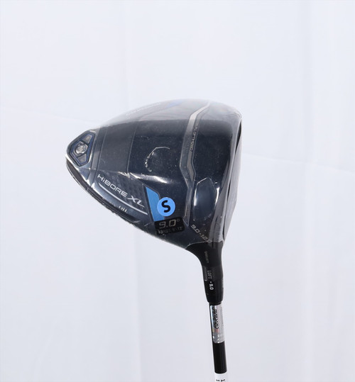 Cleveland Hibore Xl 2025 9° Driver Stiff Mitsubishi Tensei Av Blue 55 13476830