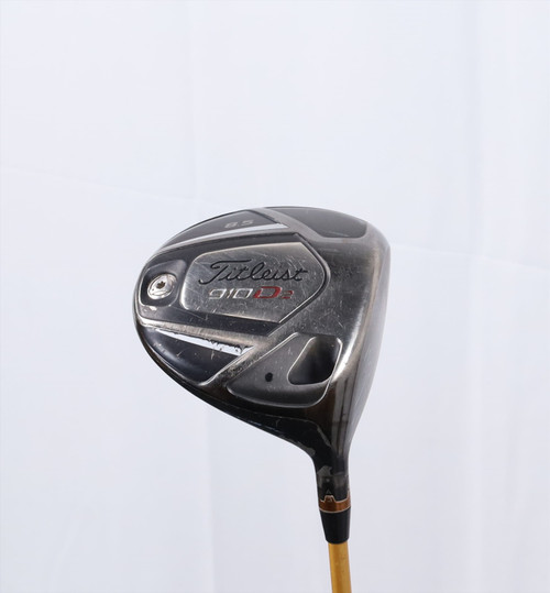 Titleist 910D2 8.5° Driver Stiff Flex Ust Proforce V2 76 13759006 Fair