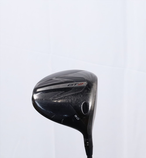 Titleist Gt2 9° Driver Stiff Flex Mitsubishi Tensei 1K Blue 55 13873850 Fair