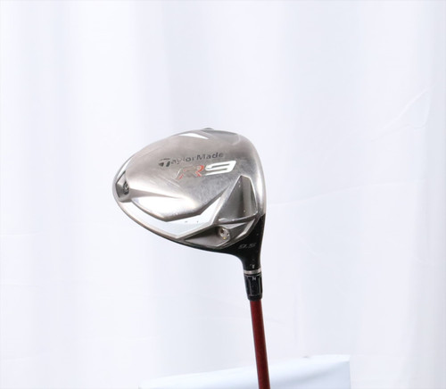 Taylormade R9 9.5° Driver Regular Flex Taylormade Fujikura Motore 13895894 Fair