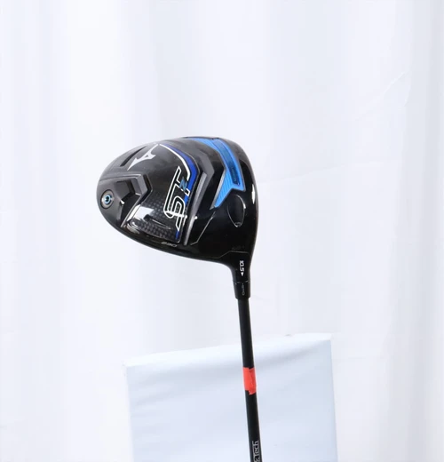 Mizuno St-Z 230 10.5° Driver Stiff Flex Tensei 1K Black 65 13867364 Excellent