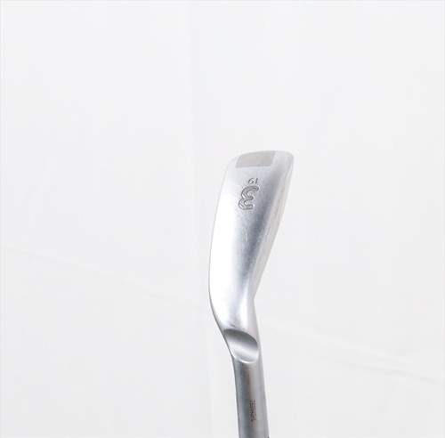 Ping G400 Crossover 19° 3H Hybrid Stiff Flex Ping Tour 85 12968803 Good