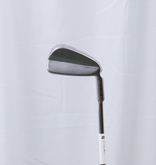 Ping I500 6 Iron Regular Flex Fst Kbs Tour 110 Steel 13255757 Good