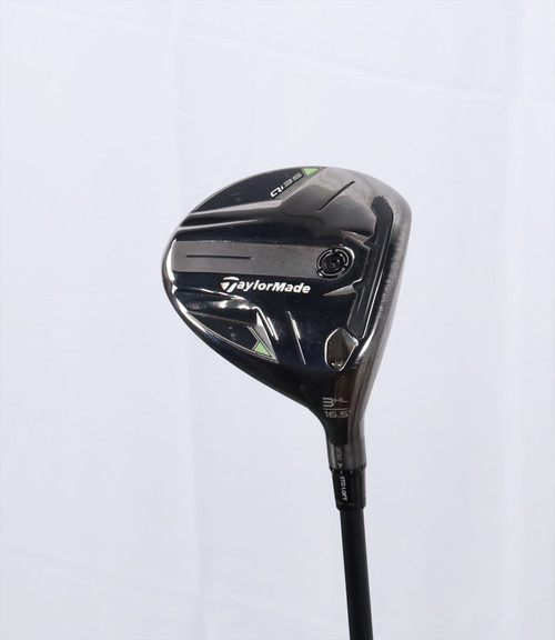 Taylormade Qi35 16.5° 3Hl Fairway Wood Regular Ventus Blue 5 2025 13906682 Good