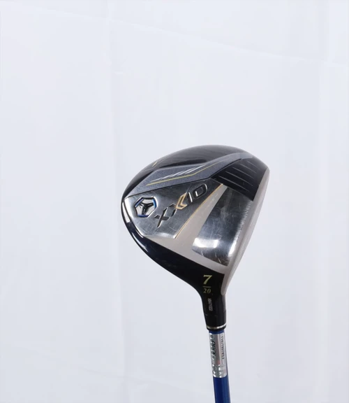 Xxio 13 20° 7 Fairway Wood Regular Flex Xxio Mp 1300 13907195 Good