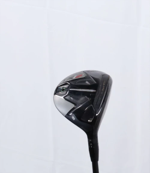Titleist Tsi2 18° 5 Fairway Wood Regular Flex Tensei Ck Orange 60 13918512 Good
