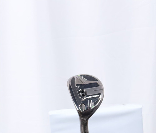 Taylormade Qi35 Rescue 19° 3H Hybrid Regular Ventus Blue 3068022 Good Left Hand
