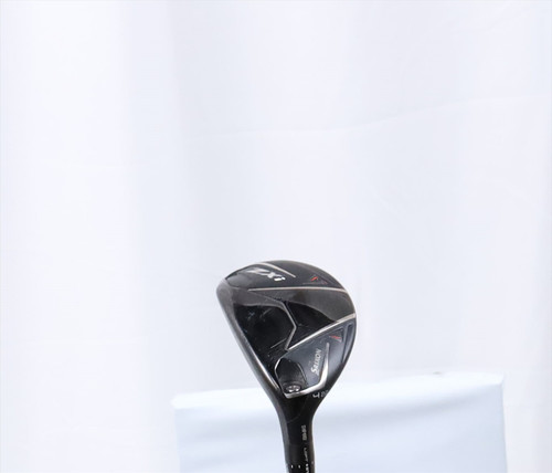 Srixon Zxi 22° 4H Hybrid Regular Flex Ventus Tr Blue 7 13440023 Good Left Hand