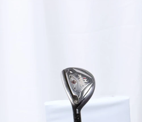 Titleist 816 H1 21° 4H Hybrid Regular Flex Diamana M+ Red 60 Hy 13536084 Fair