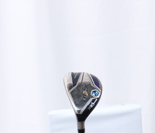 Xxio 12 23° 5H Hybrid Regular Flex Xxio 12 Mp-1200 13679913 Good Left Hand