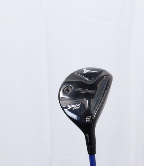 Mizuno Jpx One 10.5° Driver Ladies Flex Denali Blue Frost 40