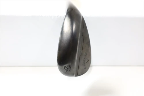 Callaway Opus Black C Grind Wedge 58°-8 Wedge Dynamic Gold Mid 115 Steel Good