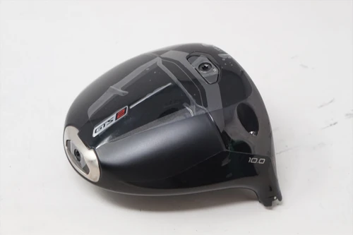 Titleist GTS2 10* Driver Club Head Only MINT 3-6-B