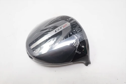 New Titleist Gt2 10.0* Driver Club Head Only In Plastic INV13941065