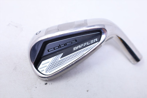 Cobra Baffler Pw Pitching Wedge Club Head Only 3-5-B