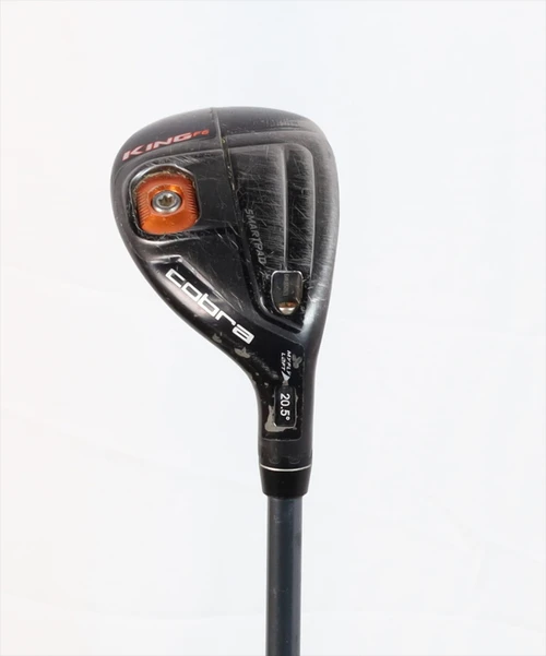 Cobra King F6 20.5° 3H Hybrid Senior Flex Ozil Hq4 1233185 Good