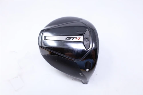 Titleist Gt4 8*  Driver Club Head Only Inv13895962