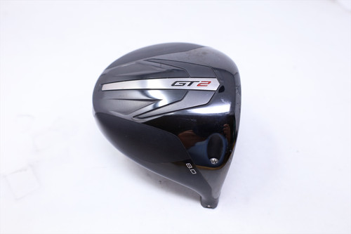 Titleist Gt2 8*  Driver Club Head Only Inv13896010