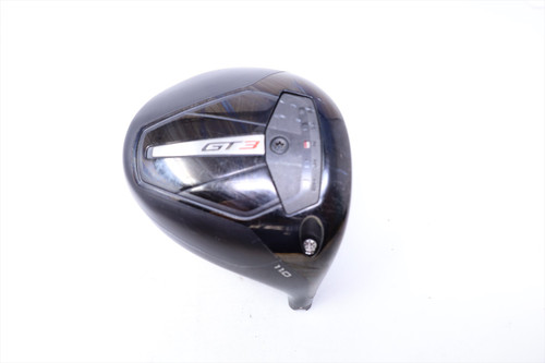 Titleist Gt3 11*  Driver Club Head Only Inv13712644