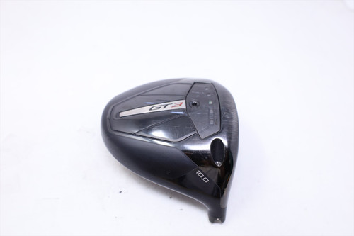 Titleist Gt3 10*  Driver Club Head Only Inv13896703